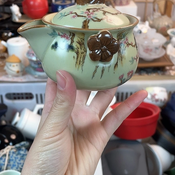 茶具套装特价包邮