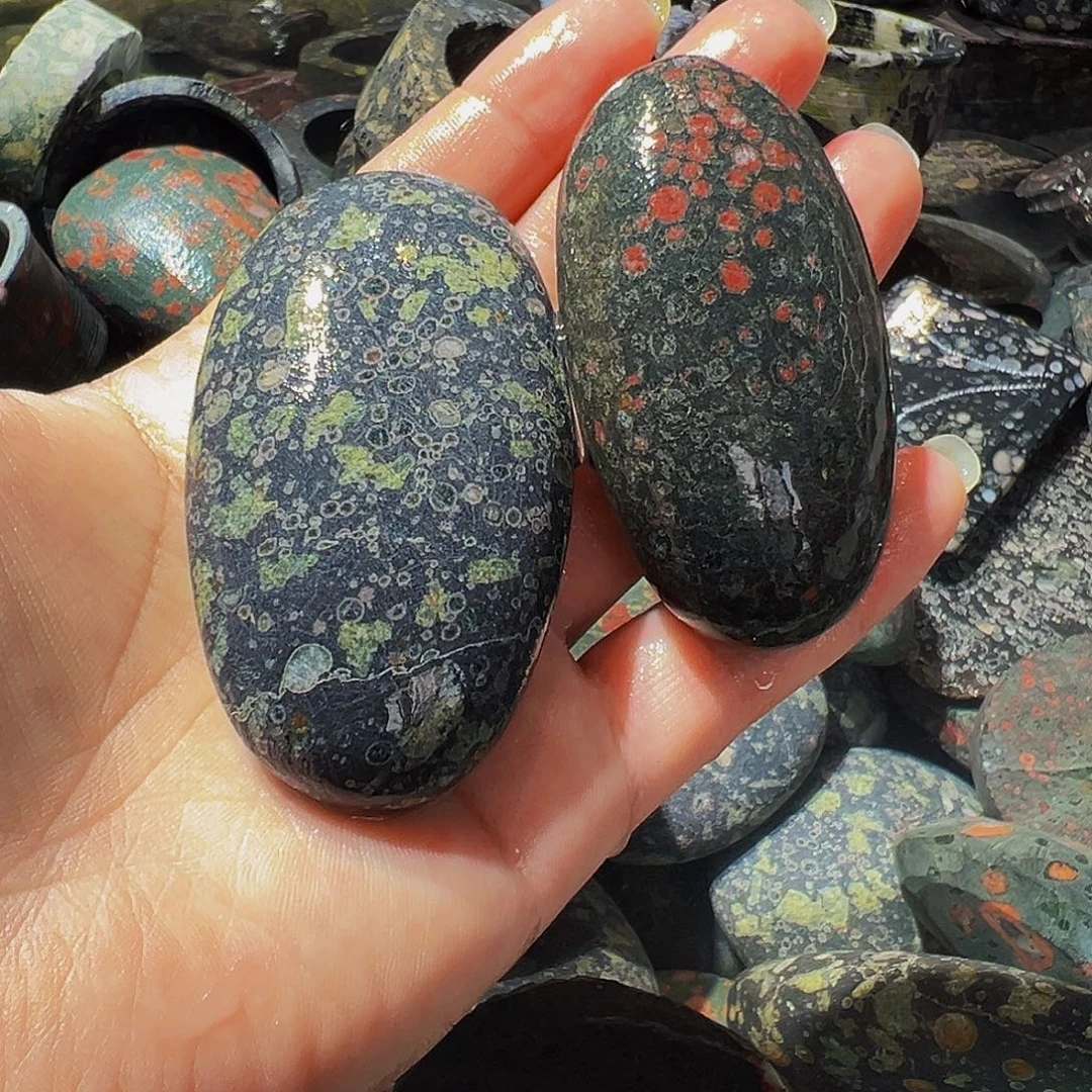 梅花玉鱼缸石茶周边不退不换