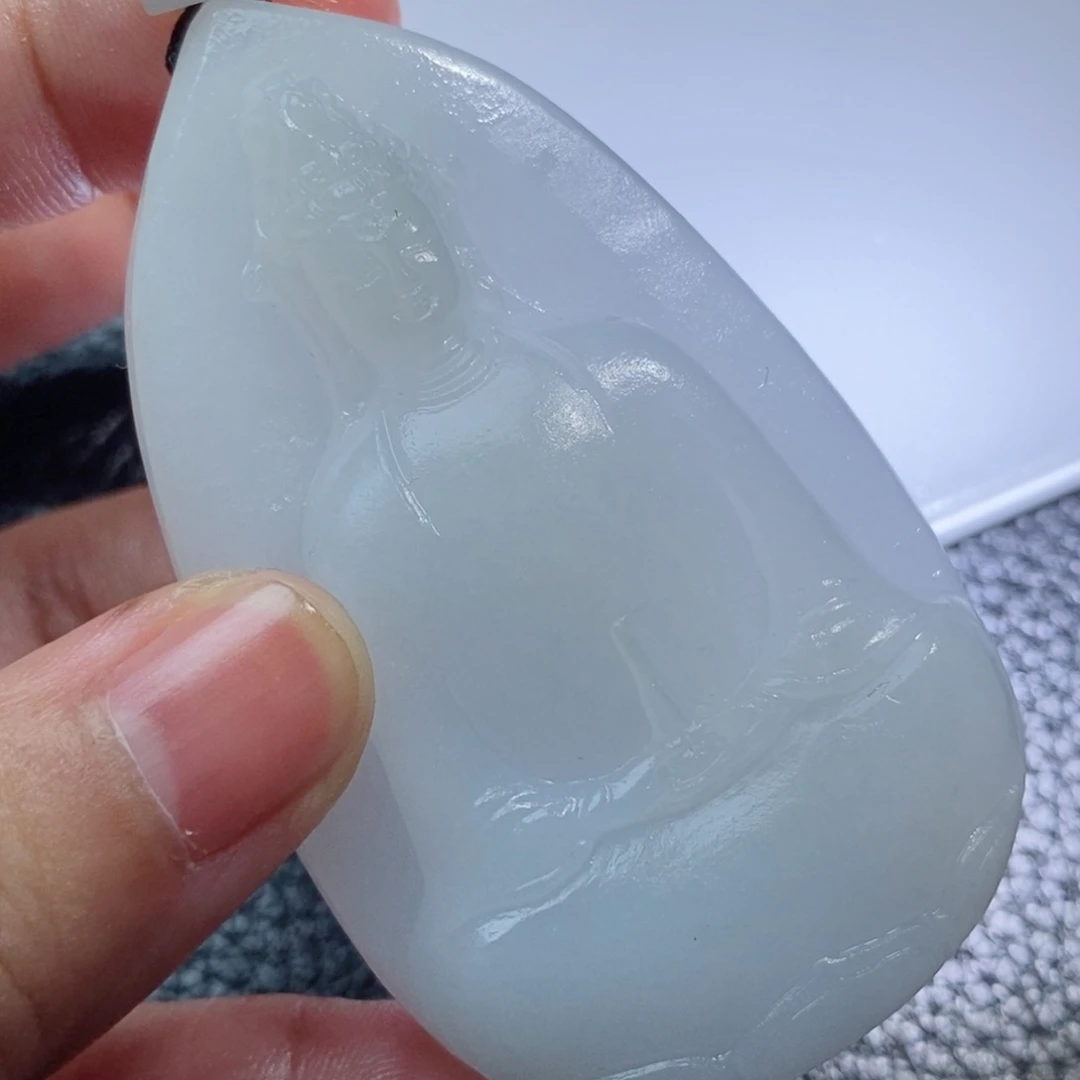 定制翡翠未镶嵌986959868788899