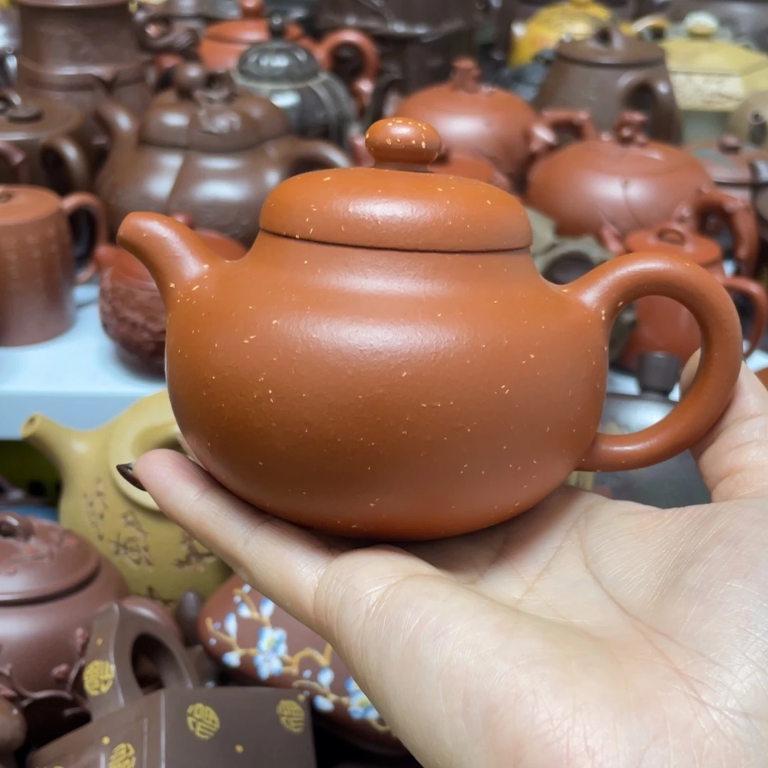 茶壶紫砂紫砂艺术学院