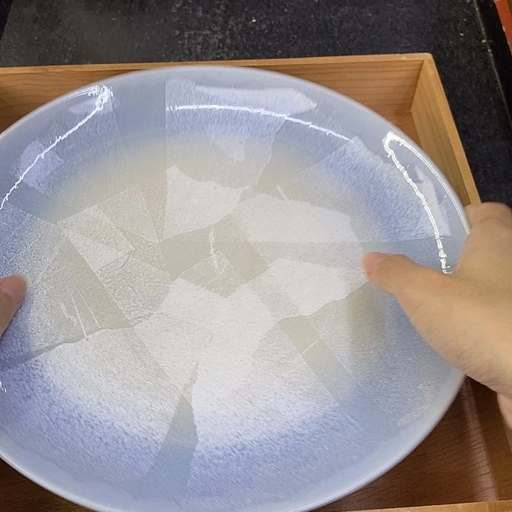 海外陶瓷茶具日化