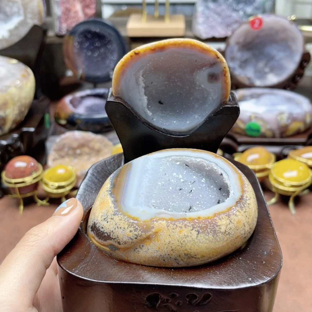 水晶随形（非配饰）未镶嵌