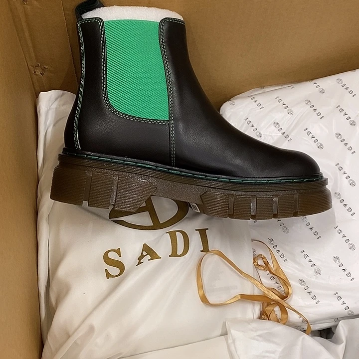 35码直接拍黑色啊