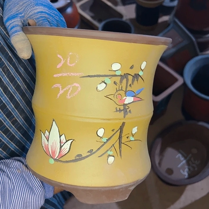 紫砂艺术学院美术