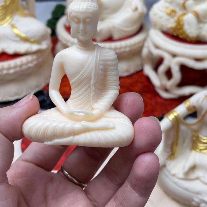 东非黑黄檀（紫光檀）