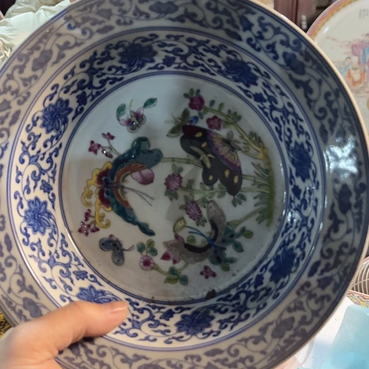 景德镇高温陶瓷A202