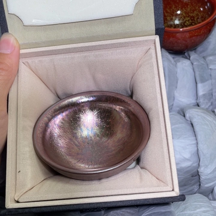 茶盏建盏直播间链接