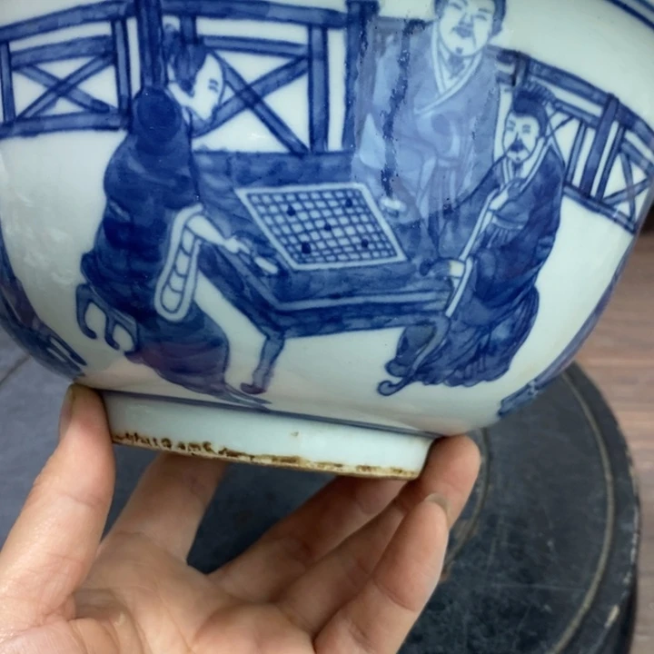 摆件唯****色景德镇陶瓷艺术品