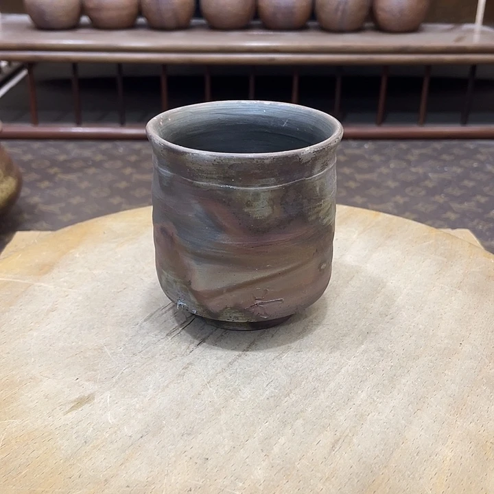 159备前烧备前烧备前烧