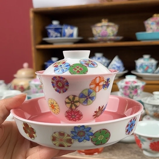微瑕微瑕景德镇陶瓷