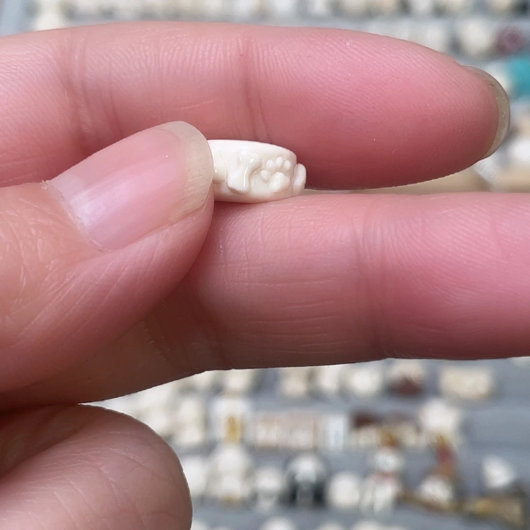 手串/手链/手镯猛犸象牙补差价专拍链接