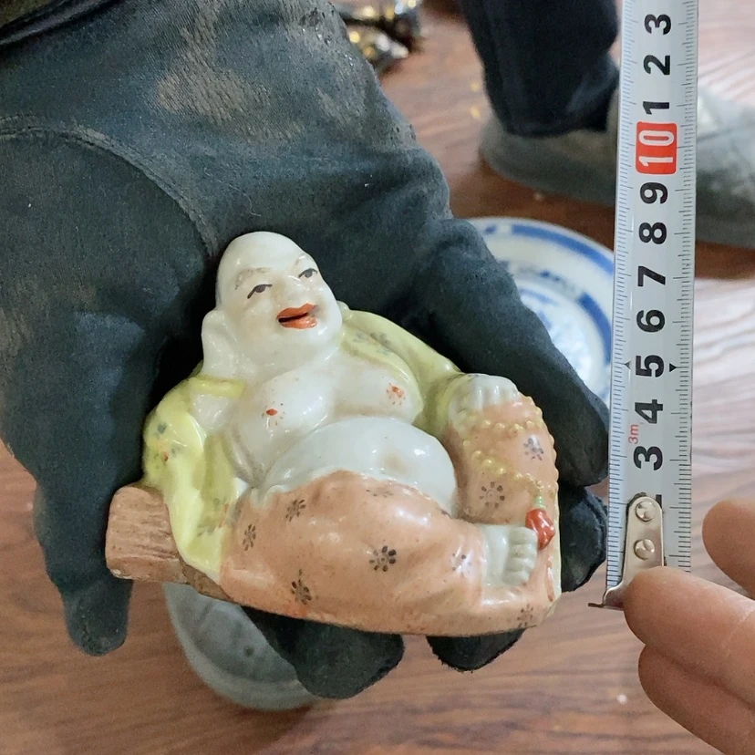 【闪购商品】瓷片志**翔景德镇现代工艺品