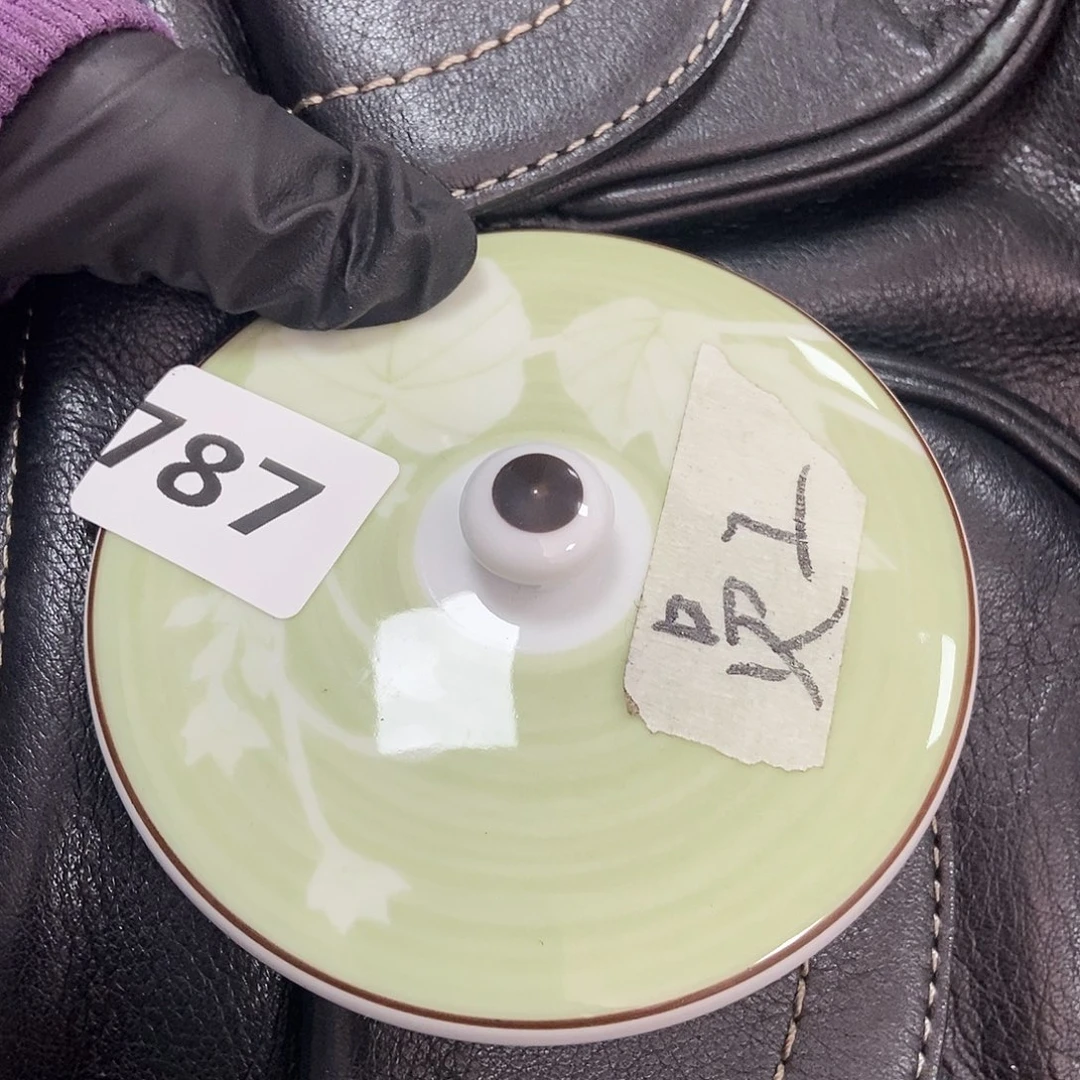 ✰***✰瓷片787中古二手瑕疵