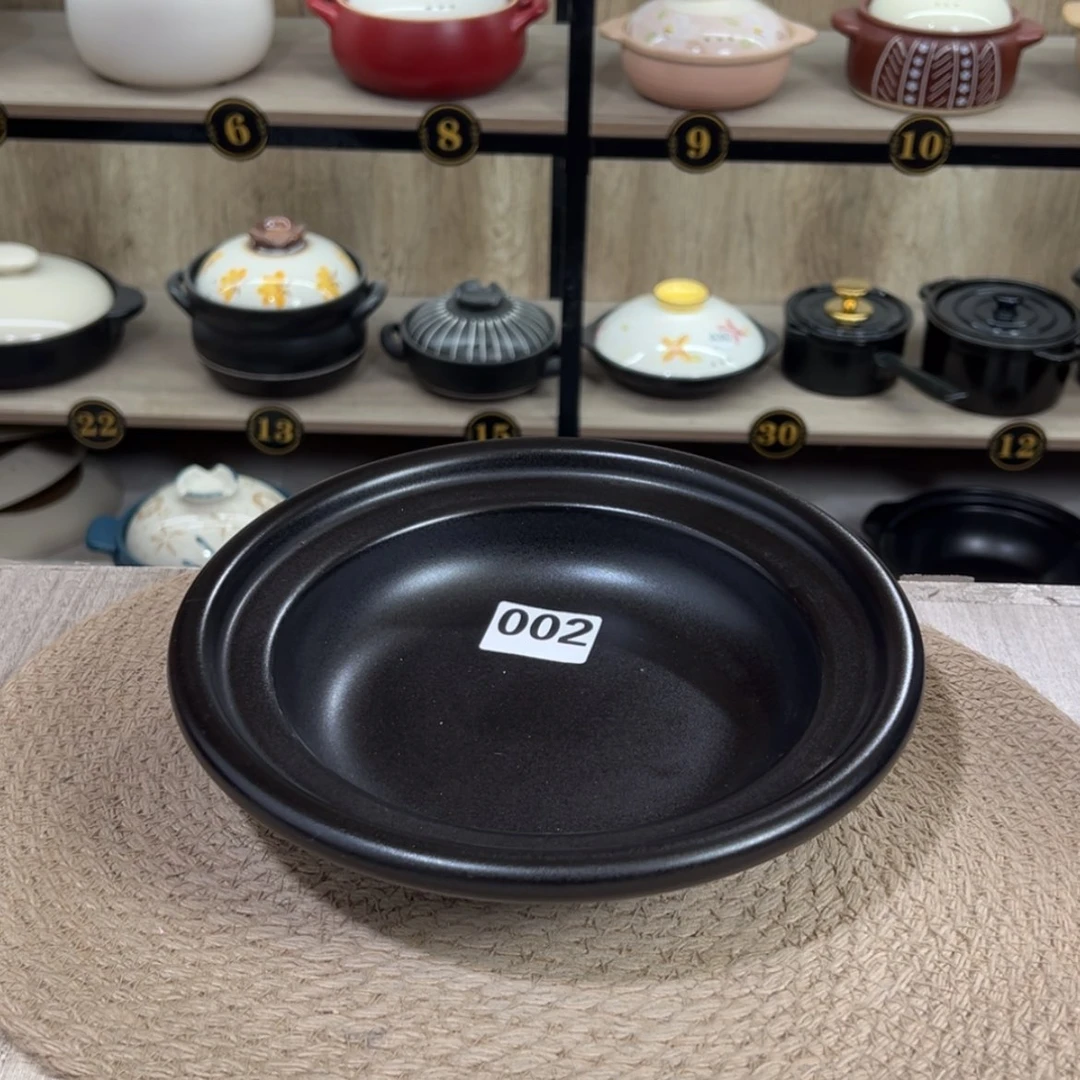 【闪购商品】口径24.5厘米煎盘微瑕疵品002