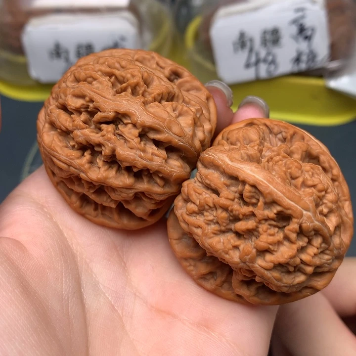 把件文玩核桃44-33324-0