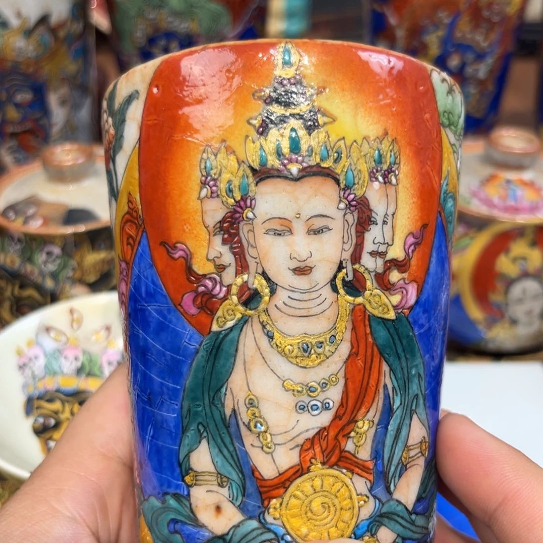 新品发布大日如来