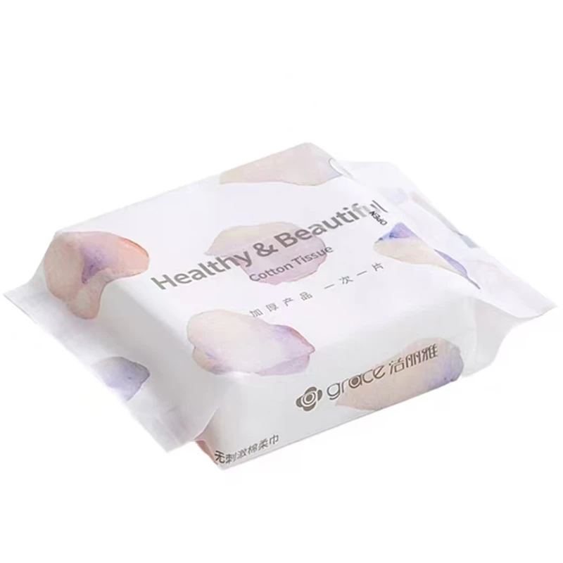 洗脸巾1包
