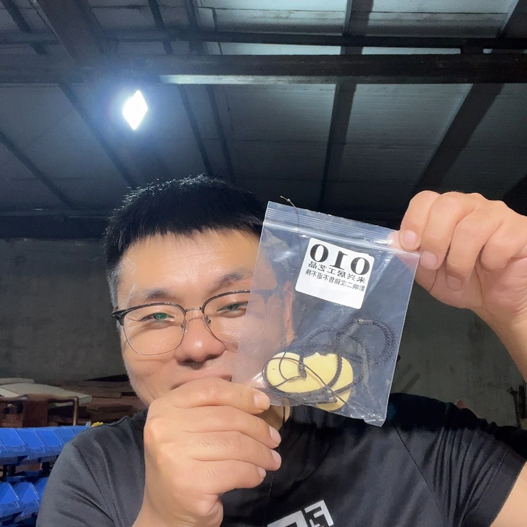 石英石锌合金010