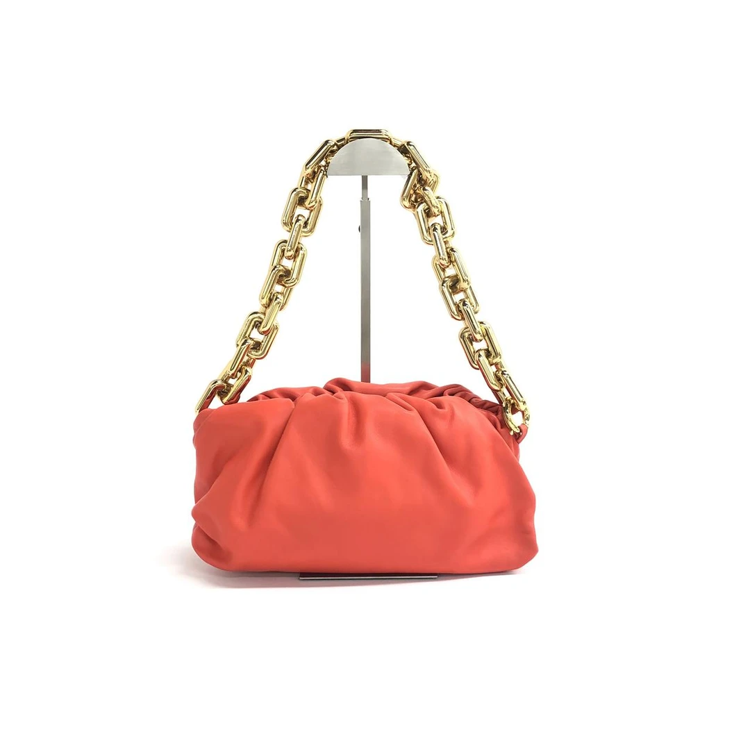 葆蝶家/单肩包/8988