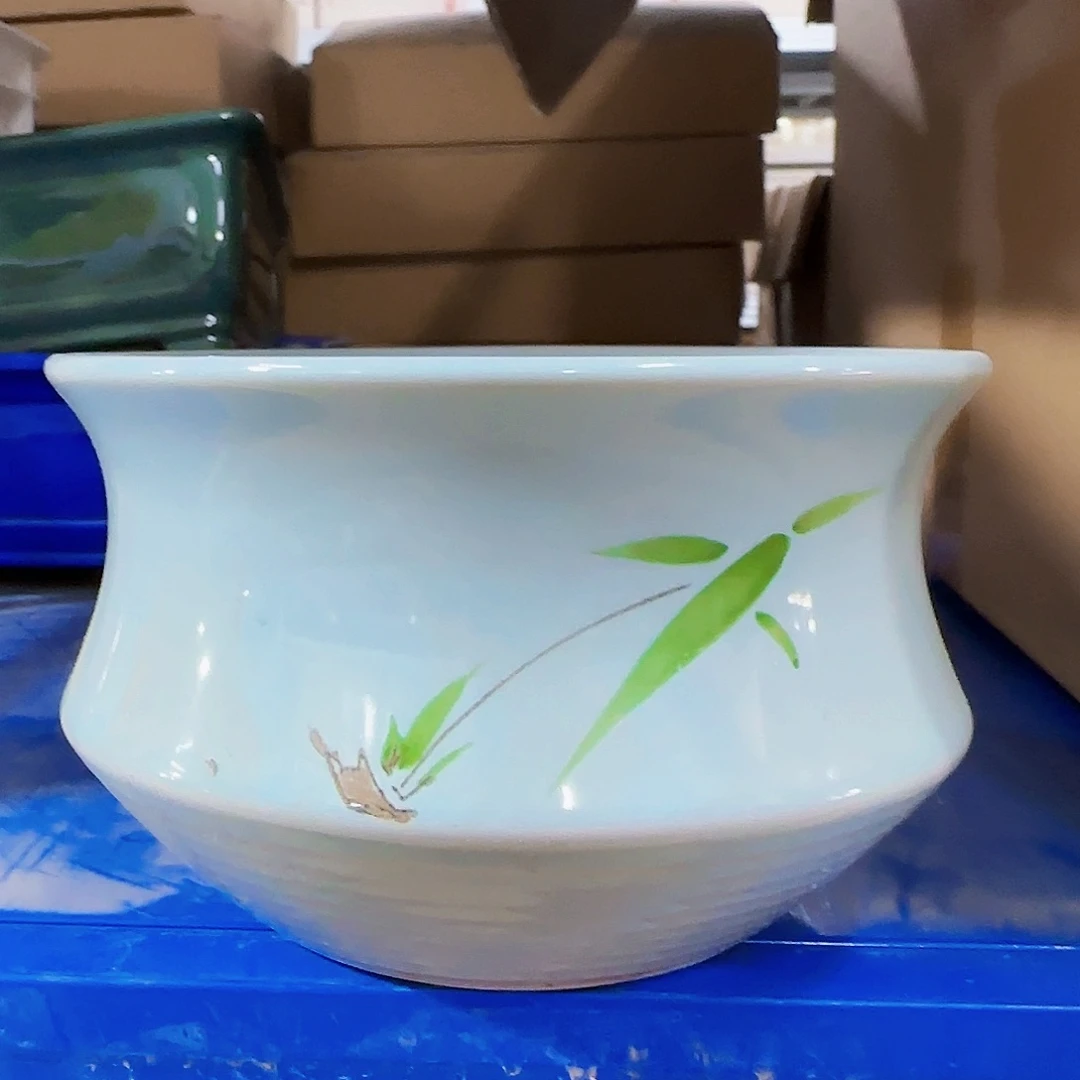 陶瓷花盆特价上新