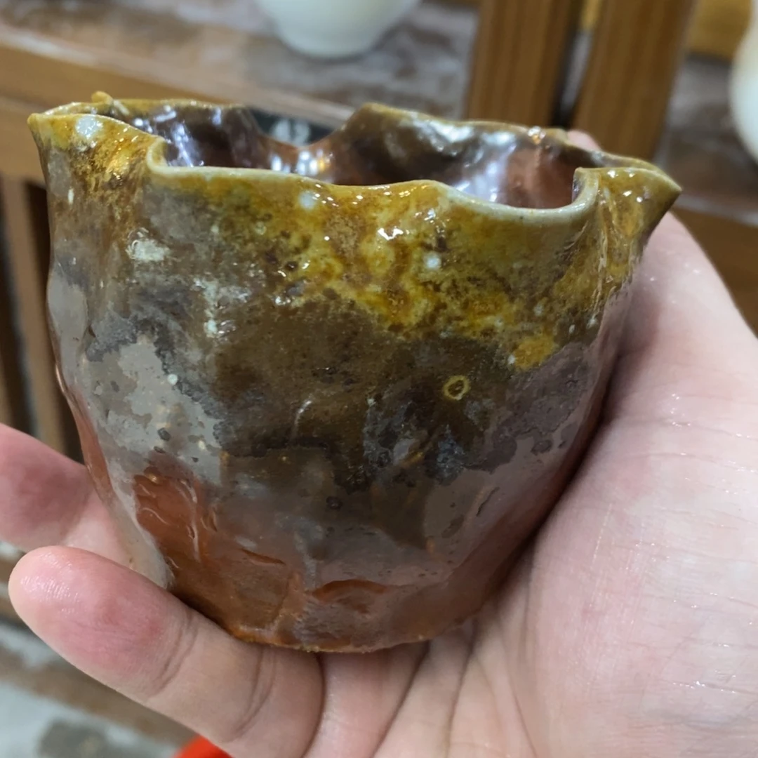 陶园柴烧，精品高货63