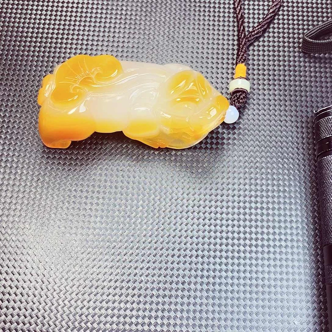 少***剑玛瑙/玉髓未镶嵌玛瑙