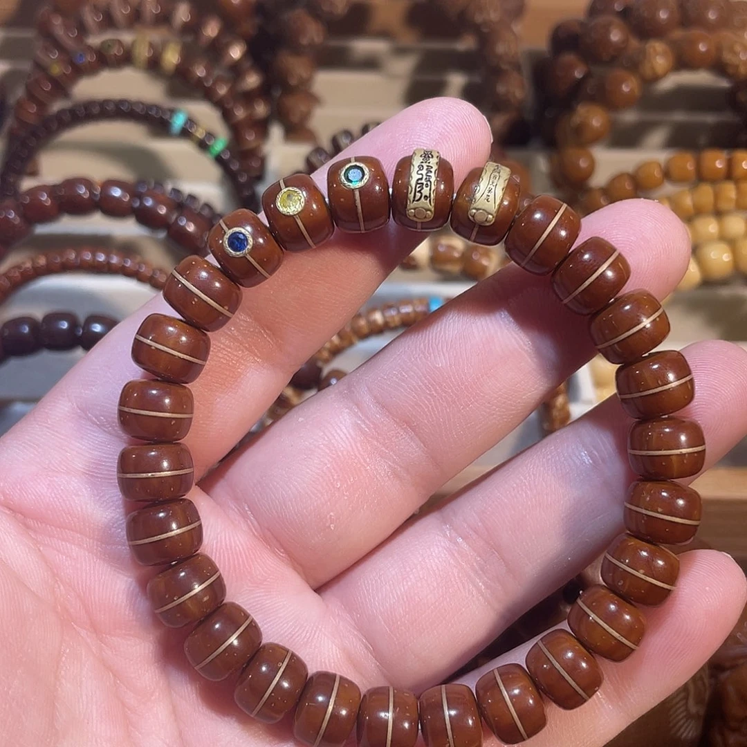 吊坠紫金鼠福利多多