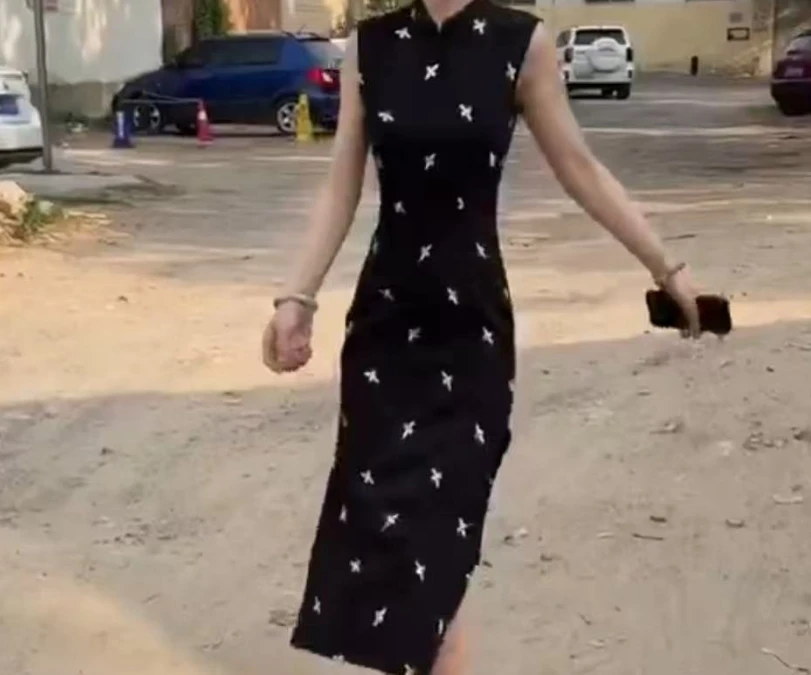 时尚潮流百搭精品女装zsx36774