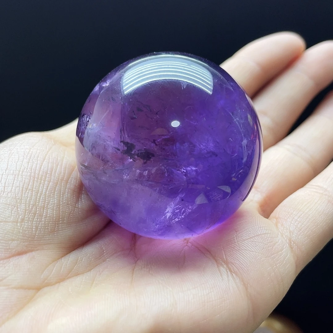 张***妮水晶珠宝半成品未镶嵌A370水晶