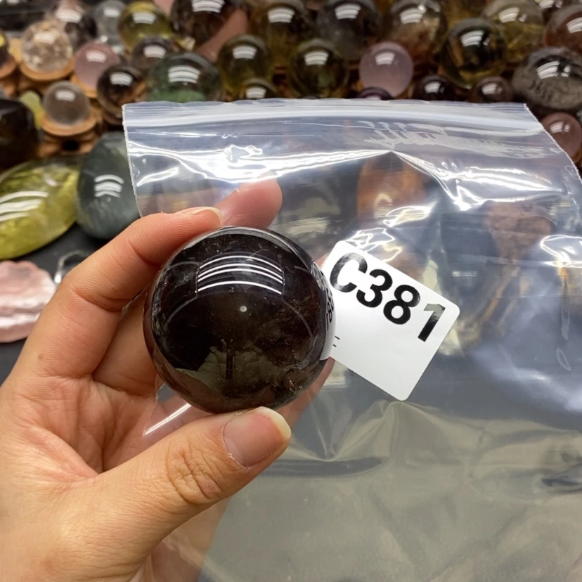 【闪购商品】水晶摆件精品未镶嵌