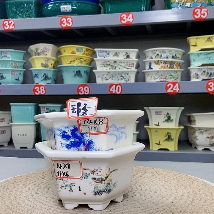 花瓶紫砂紫砂花盆