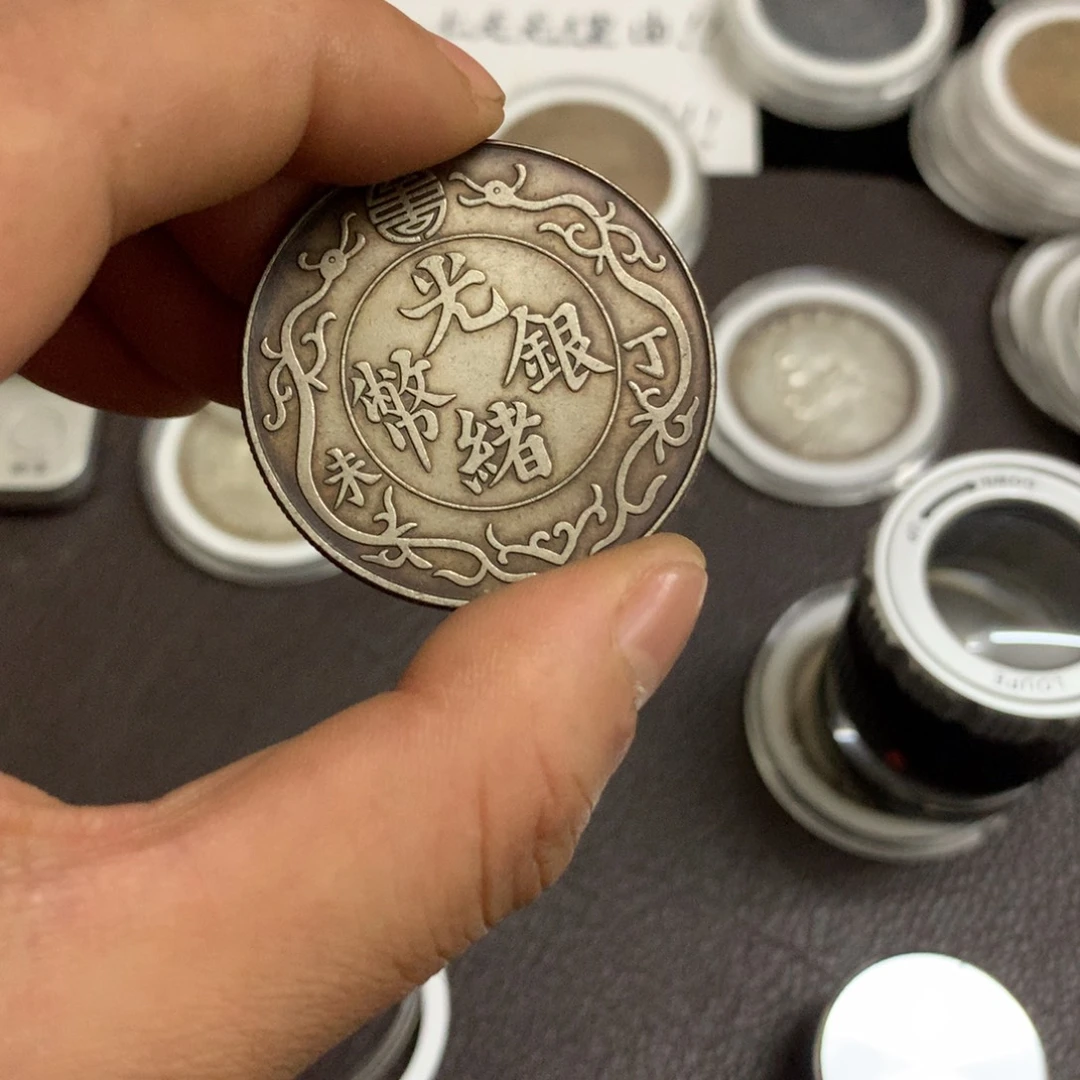 泉藏臻选    闪购链接   一图一物    复古手工艺品摆件