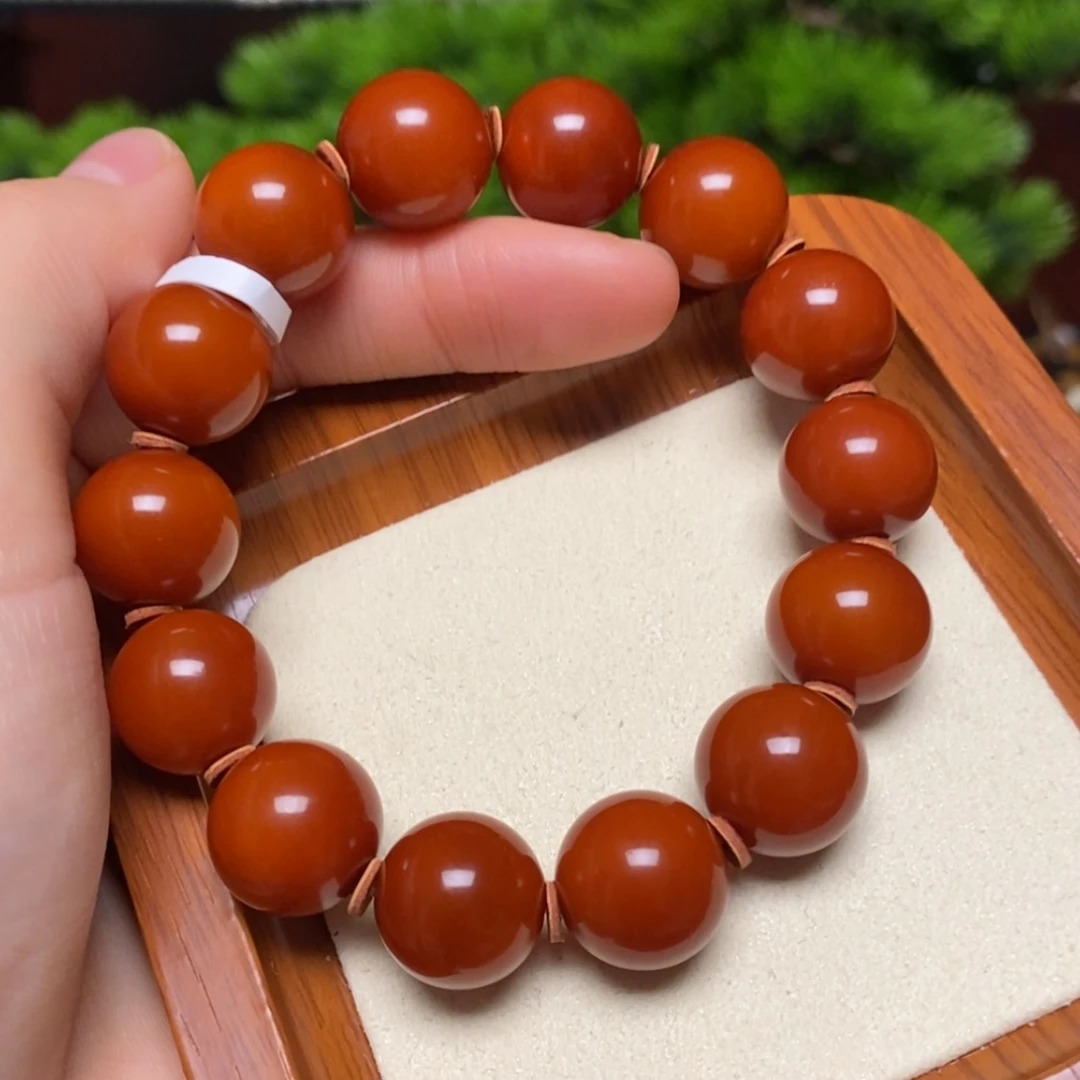 【闪购商品】手链蜜蜡未镶嵌手串