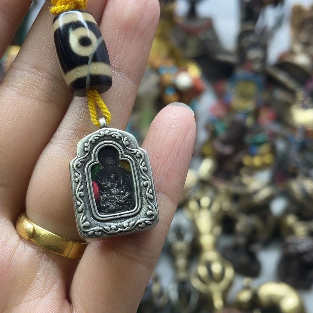 工艺品挂件一物一图