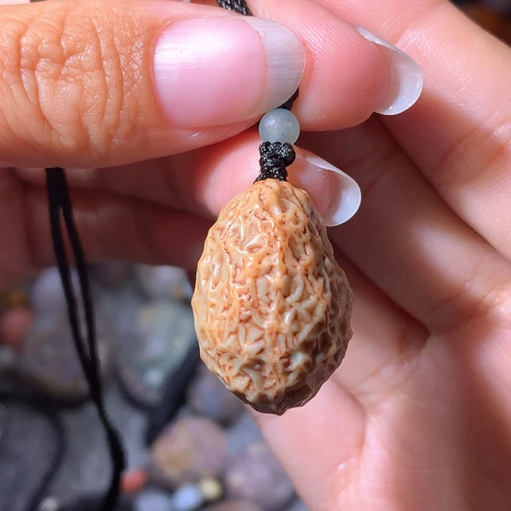 玛瑙/玉髓珠宝半成品未镶嵌