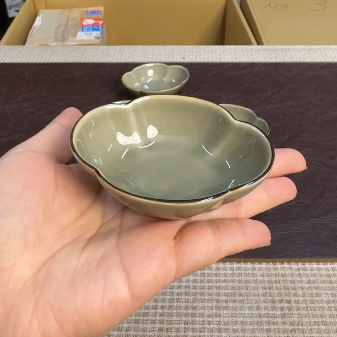 介里家的精选好物