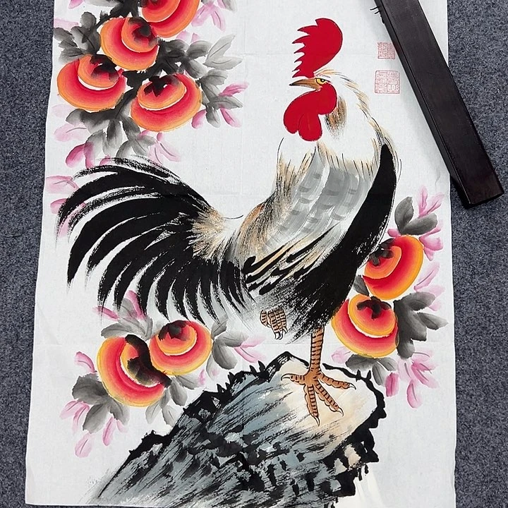 京一美术馆作品欣赏