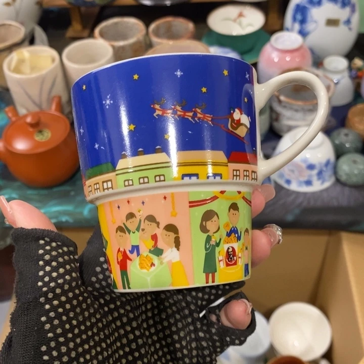 这就是我们最喜欢这样