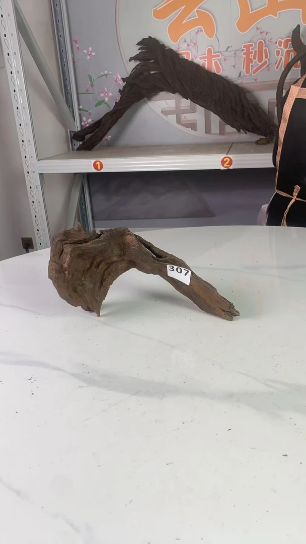 云南本地紫柚木秒沉307