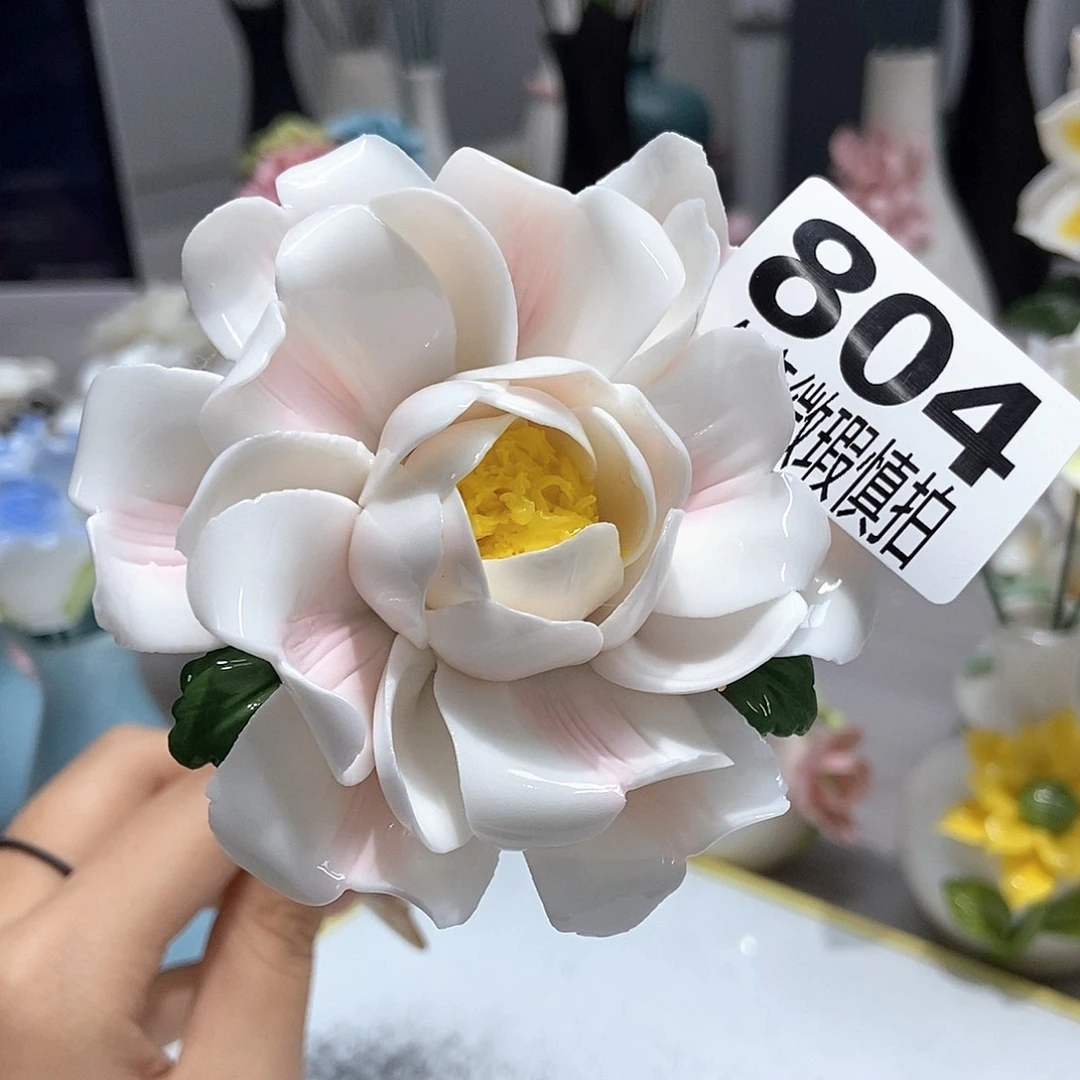 陶瓷手工制作工艺