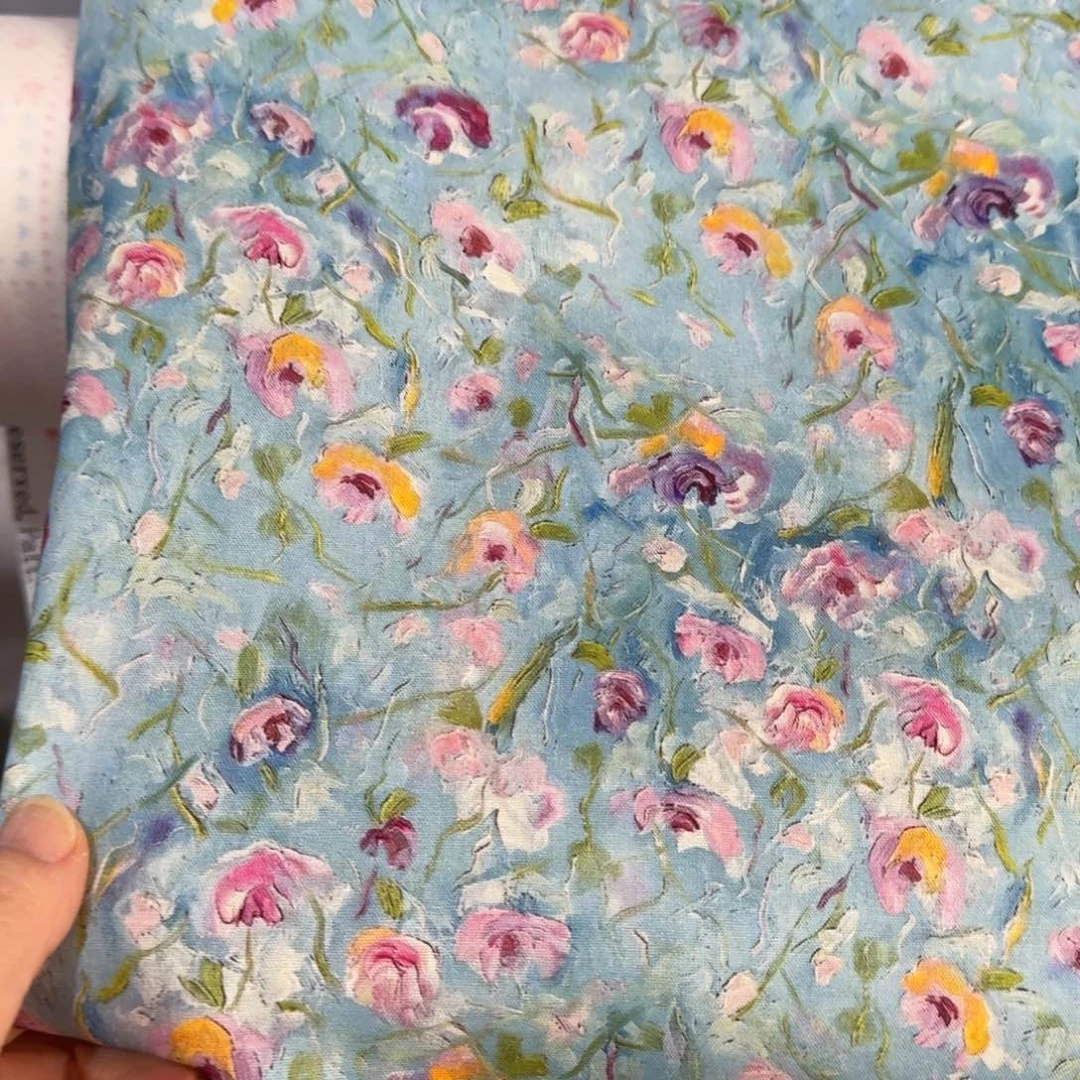 棉纯棉平布1米价X1.1米宽90