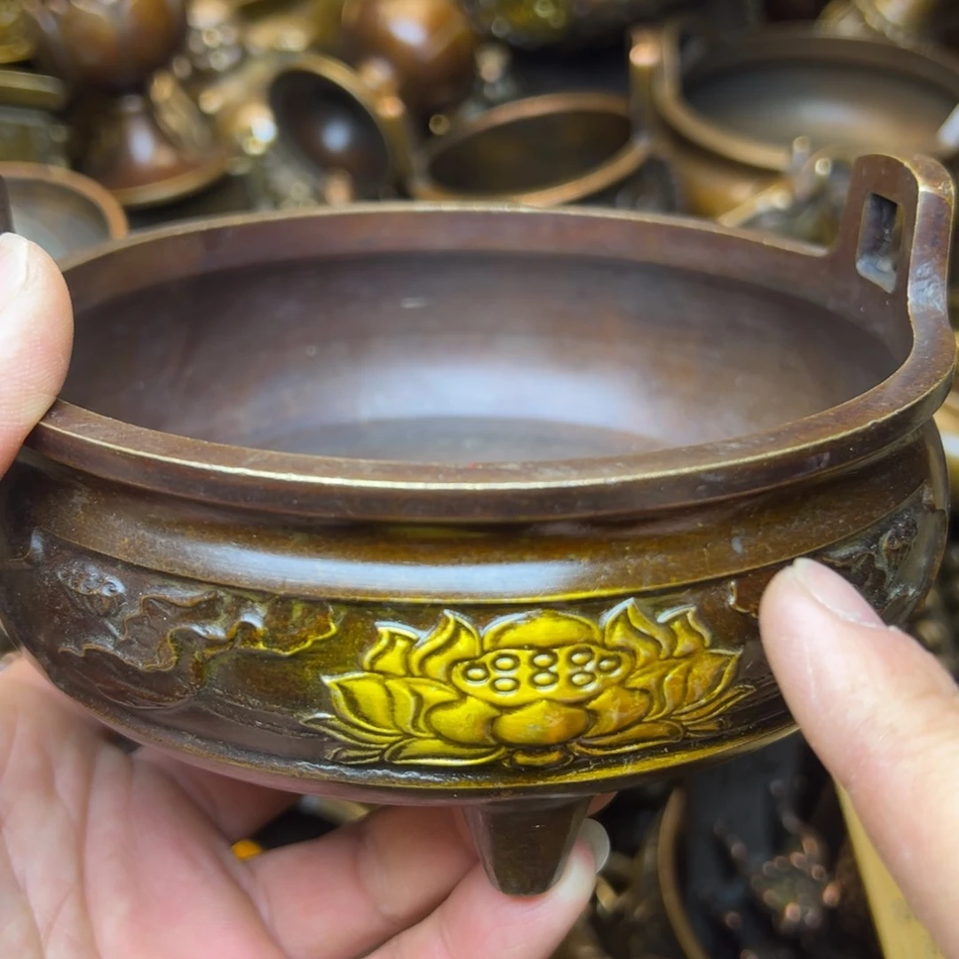 精美文玩精品摆件
