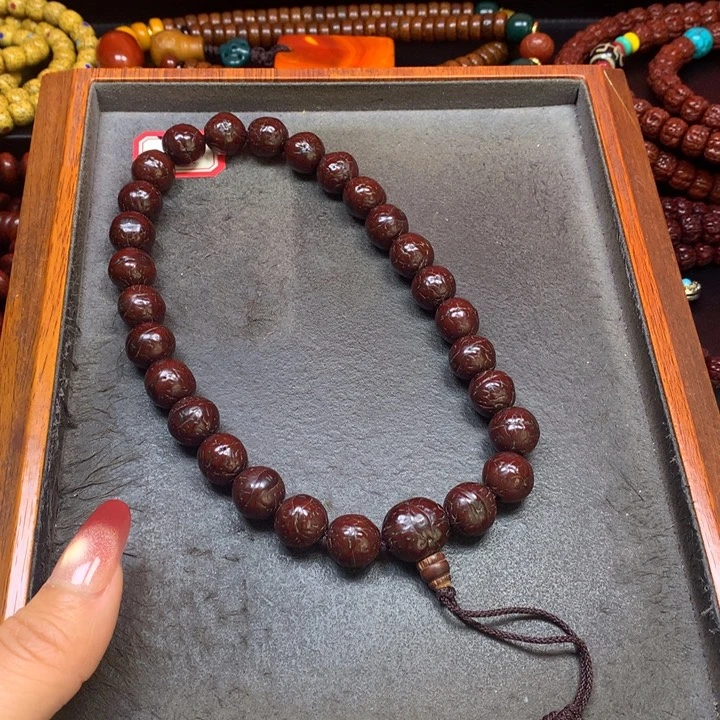 吊坠凤眼菩提菩提