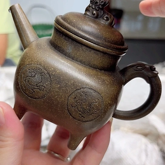 茶杯紫砂今天不来上课啊