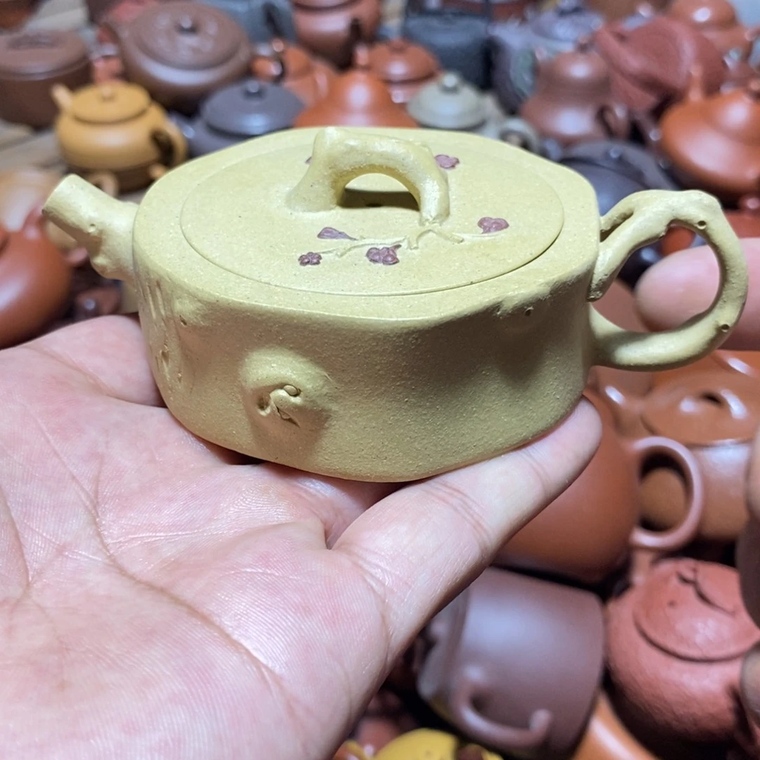 紫砂茶壶欢迎各位光临惠顾