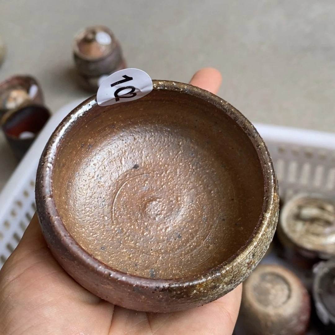 陶园柴烧 精品高货102