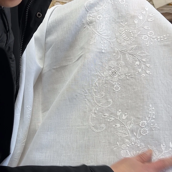 毛绒亚麻棉096-170/260