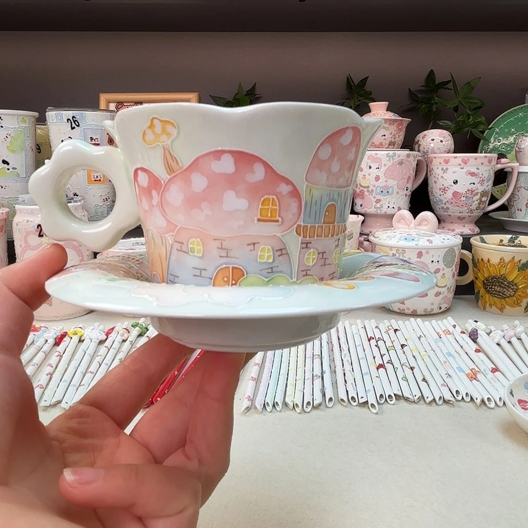 景德镇设计师款陶瓷