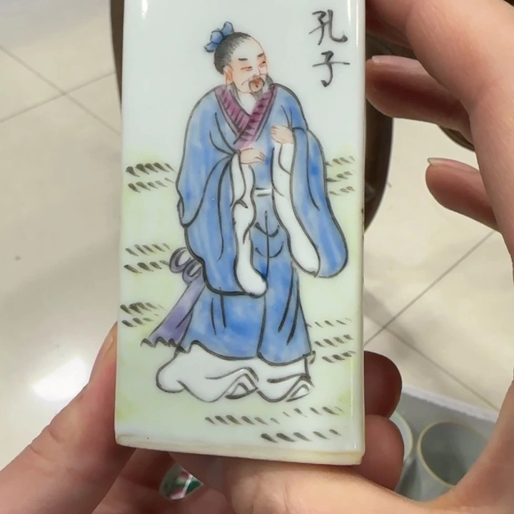 杯陶瓷艺术品收藏陶瓷
