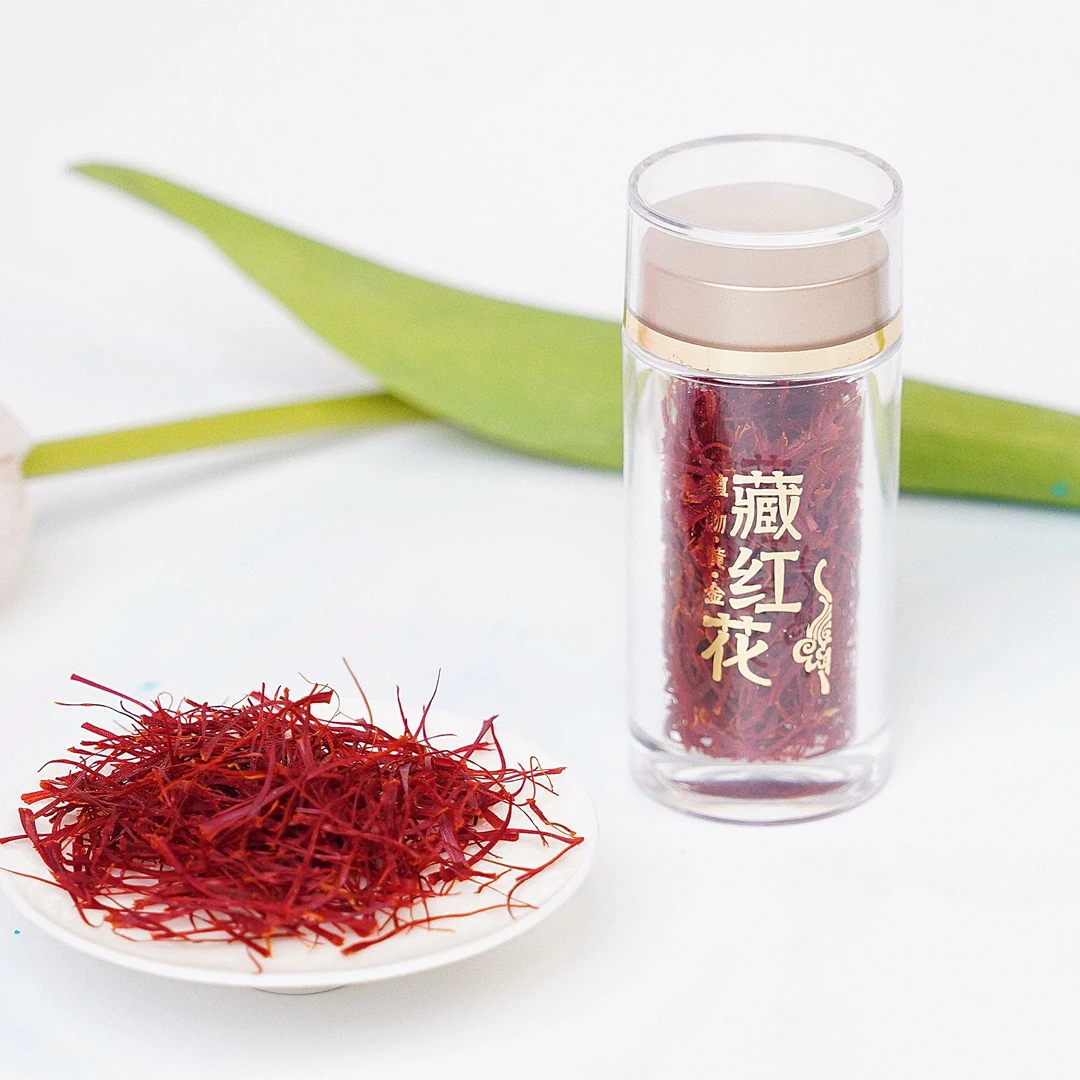 伊朗高原藏红花 头茬藏红花